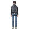 Patagonia Women's Nano-Air Ultralight Full-Zip Hoody - Softshelltakki - Naiset | Hardloop