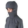 Patagonia Women's Nano-Air Ultralight Full-Zip Hoody - Softshelltakki - Naiset | Hardloop