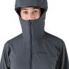 Patagonia Women's Nano-Air Ultralight Full-Zip Hoody - Softshelljack - Dames | Hardloop