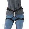 Patagonia Women's Nano-Air Ultralight Full-Zip Hoody - Softshelljack - Dames | Hardloop