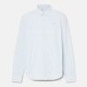 Timberland Oxford Shirt - Skjorte - Herrer | Hardloop