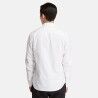 Timberland Oxford Shirt - Pánská košile | Hardloop