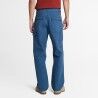 Timberland Rindge Washed Canvas Carpenter Pant - Trousers - Men's | Hardloop