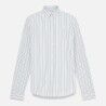 Timberland Striped Shirt - Shirt - Men's | Hardloop