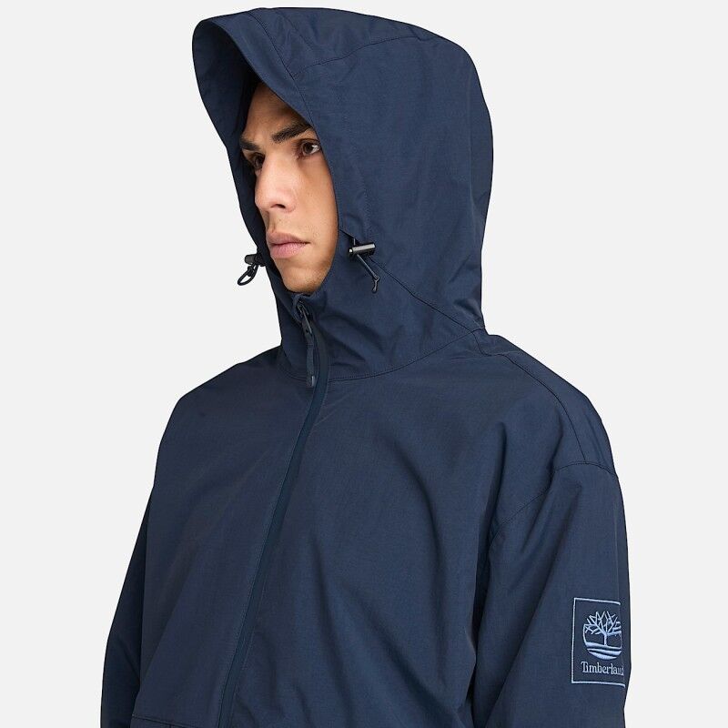 Timberland Winnick Waterproof Shell - Veste imperméable homme | Hardloop