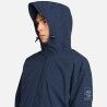 Timberland Winnick Waterproof Shell - Waterproof jacket - Men's | Hardloop