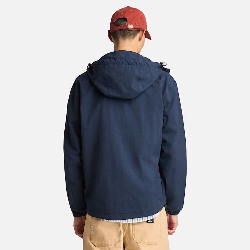Timberland Winnick Waterproof Shell - Veste imperméable homme | Hardloop
