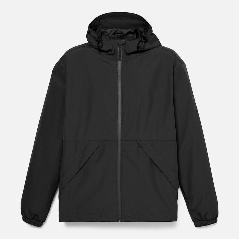 Timberland Winnick Waterproof Shell - Regenjas - Heren | Hardloop