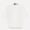 Timberland Short-Sleeve Shirt - Camicia - Donna | Hardloop