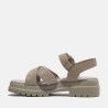Timberland London Vibe Backstrap - Sandały damskie | Hardloop
