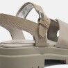 Timberland London Vibe Backstrap - Sandały damskie | Hardloop