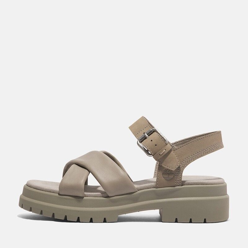 Timberland London Vibe Backstrap - Sandals - Women's | Hardloop