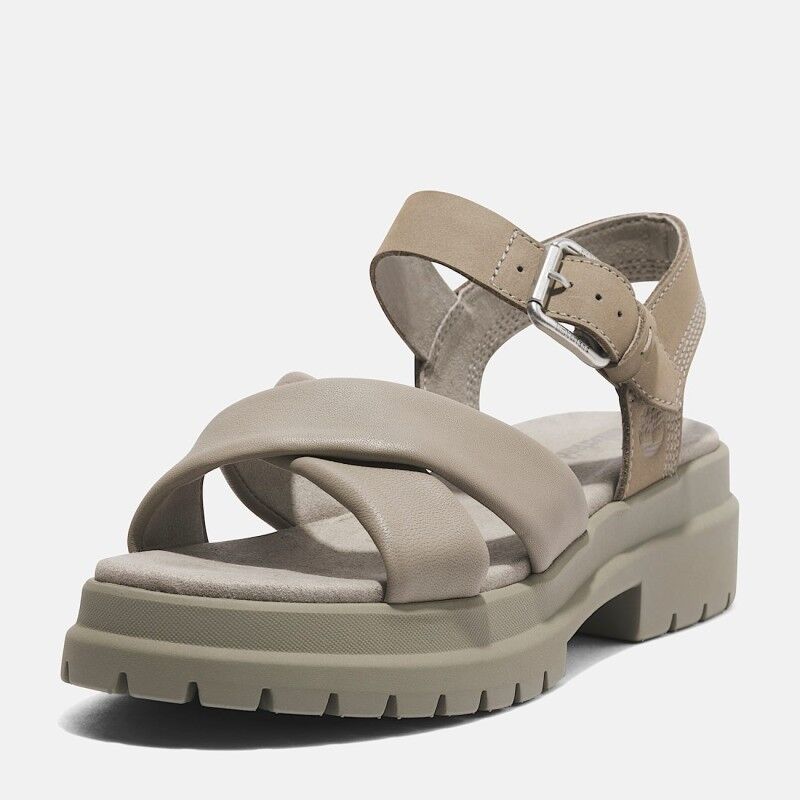 Timberland London Vibe Backstrap - Sandals - Women's | Hardloop