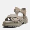 Timberland London Vibe Backstrap - Sandalias trekking - Mujer | Hardloop