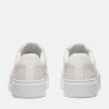 Timberland Laurel Court Low Sneaker - Lifestyle shoes - Women's | Hardloop