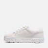 Timberland Laurel Court Low Sneaker - Lifestyle shoes - Women's | Hardloop