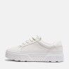 Timberland Laurel Court Low Sneaker - Lifestyle shoes - Women's | Hardloop