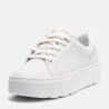 Timberland Laurel Court Low Sneaker - Lifestyle shoes - Women's | Hardloop