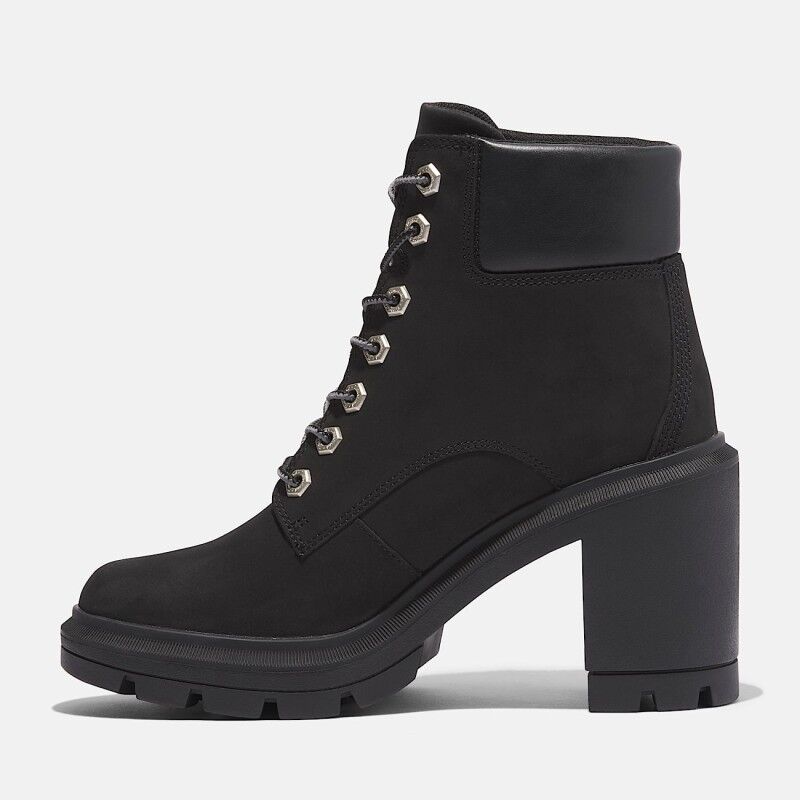 Timberland Allington Heights Mid - Botas de agua - Mujer | Hardloop