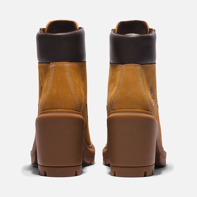 Timberland Allington Heights Mid - Botas de chuva mulher | Hardloop