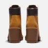 Timberland Allington Heights Mid - Bottes de pluie femme | Hardloop
