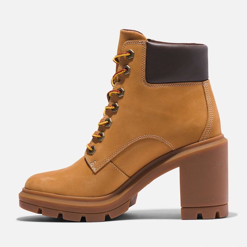 Timberland Allington Heights Mid - Kalosze damskie | Hardloop