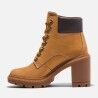 Timberland Allington Heights Mid - Bottes de pluie femme | Hardloop