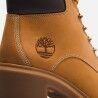 Timberland Allington Heights Mid - Bottes de pluie femme | Hardloop