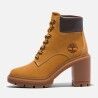 Timberland Allington Heights Mid - Bottes de pluie femme | Hardloop