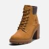 Timberland Allington Heights Mid - Bottes de pluie femme | Hardloop