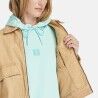 Timberland Strafford Washed Canvas Jacket - Jacket - Women's | Hardloop