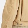 Timberland Strafford Washed Canvas Jacket - Jacket - Women's | Hardloop