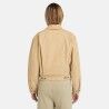 Timberland Strafford Washed Canvas Jacket - Jacket - Women's | Hardloop