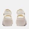 Timberland Everleigh Backstrap - Sandali da trekking - Donna | Hardloop