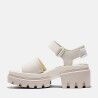 Timberland Everleigh Backstrap - Sandali da trekking - Donna | Hardloop