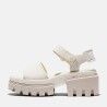 Timberland Everleigh Backstrap - Sandaler - Dam | Hardloop