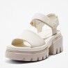 Timberland Everleigh Backstrap - Sandaler - Dam | Hardloop