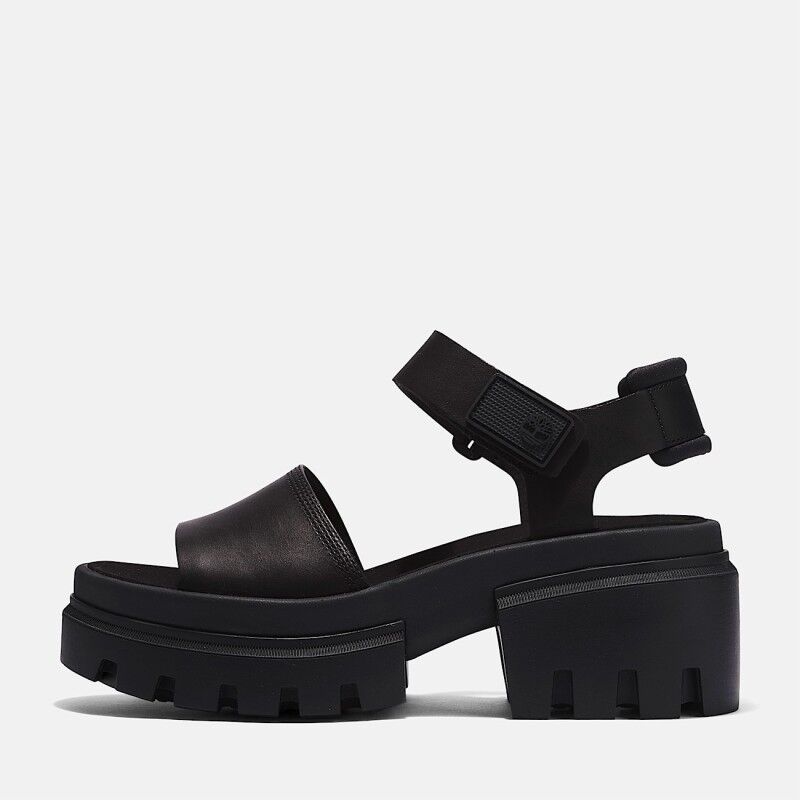 Timberland Everleigh Backstrap - Sandálias mulher | Hardloop