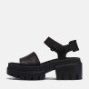 Timberland Everleigh Backstrap - Sandali da trekking - Donna | Hardloop