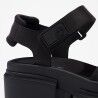 Timberland Everleigh Backstrap - Sandaalit - Naiset | Hardloop