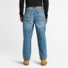 Timberland Refibra Denim Pant - Trousers - Men's | Hardloop
