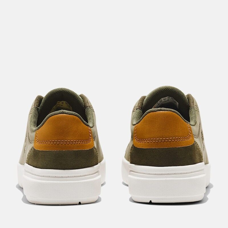 Timberland Seneca Bay Low Lace Up - Lifestyle Schuhe - Kind | Hardloop