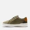 Timberland Seneca Bay Low Lace Up - Lifestyle shoes - Kid's | Hardloop