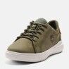 Timberland Seneca Bay Low Lace Up - Lifestyle shoes - Kid's | Hardloop