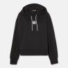 Timberland Stack Logo Loop Hoodie - Felpa con cappuccio - Donna | Hardloop