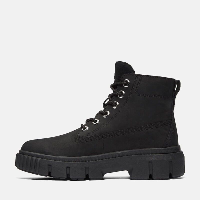 Timberland Greyfield Mid Boot - Regenlaarzen - Dames | Hardloop
