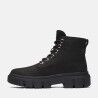 Timberland Greyfield Mid Boot - Regenlaarzen - Dames | Hardloop