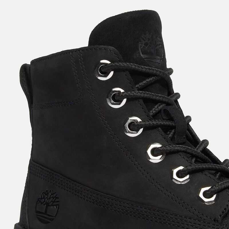 Timberland Greyfield Mid Boot - Kumisaappaat - Naiset | Hardloop