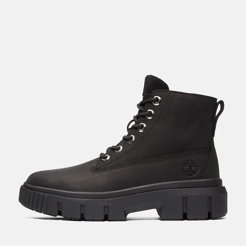 Timberland Greyfield Mid Boot - Kalosze damskie | Hardloop