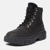 Timberland Greyfield Mid Boot - Regenlaarzen - Dames | Hardloop